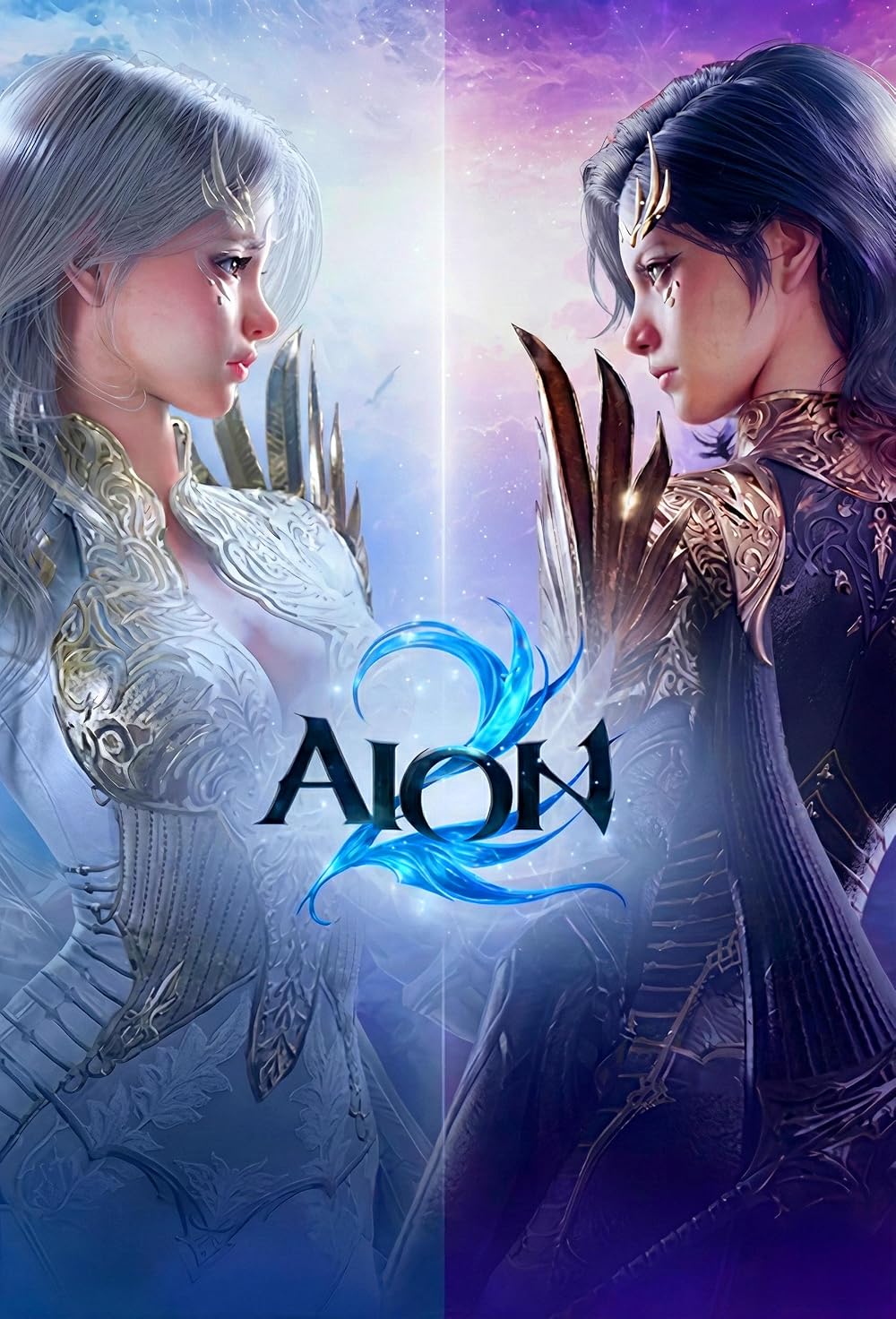 AION 2 poster